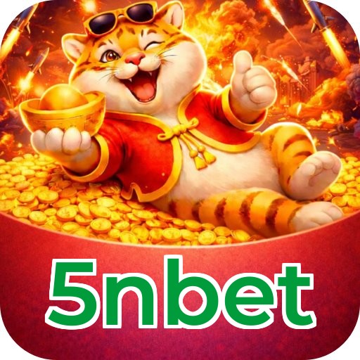 5nbet Slots - 1.500+ Jogos
