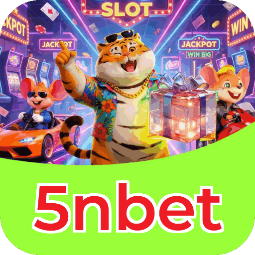Instalação iOS 5nbet